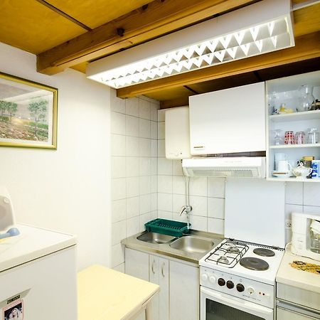 Apartments Tatjana Dubrovnik Eksteriør billede