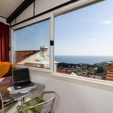 Apartments Tatjana Dubrovnik Eksteriør billede