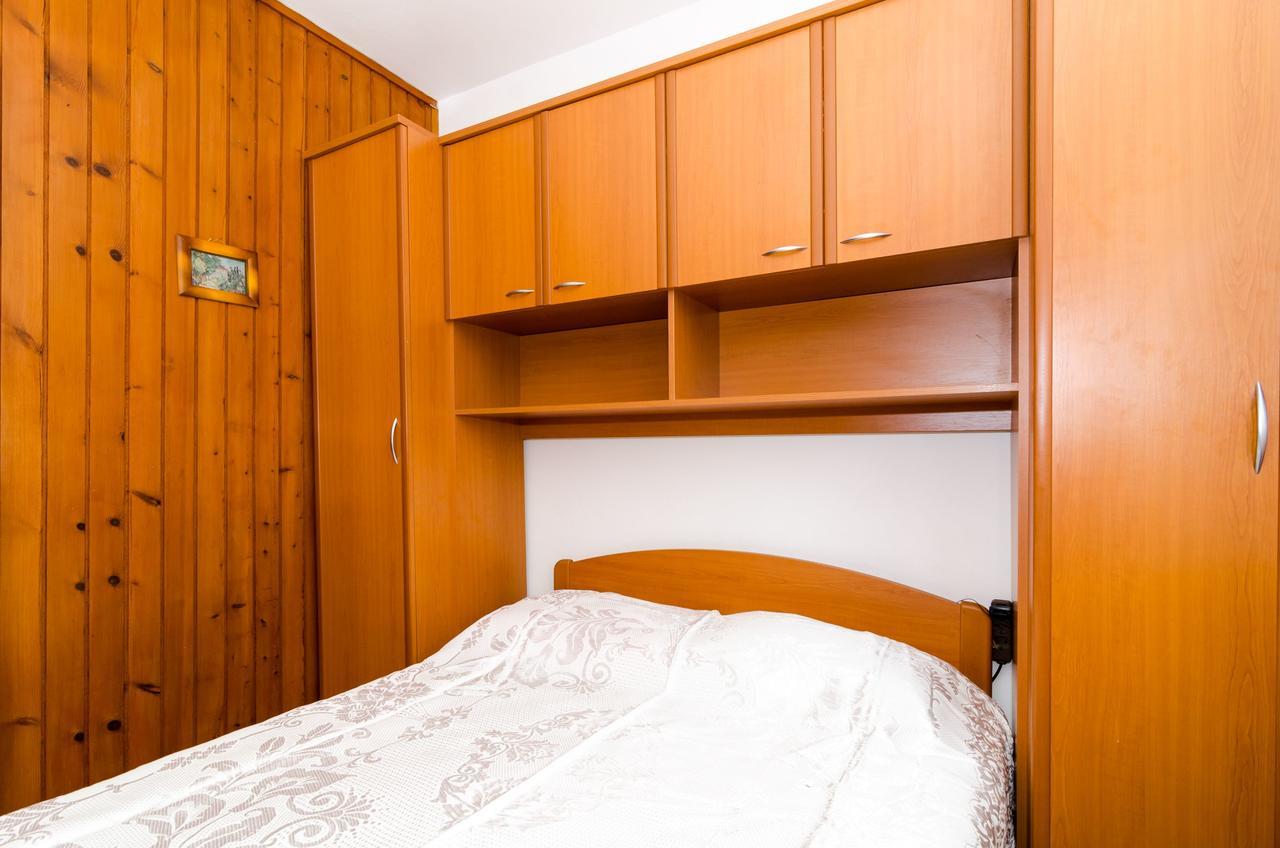 Apartments Tatjana Dubrovnik Eksteriør billede