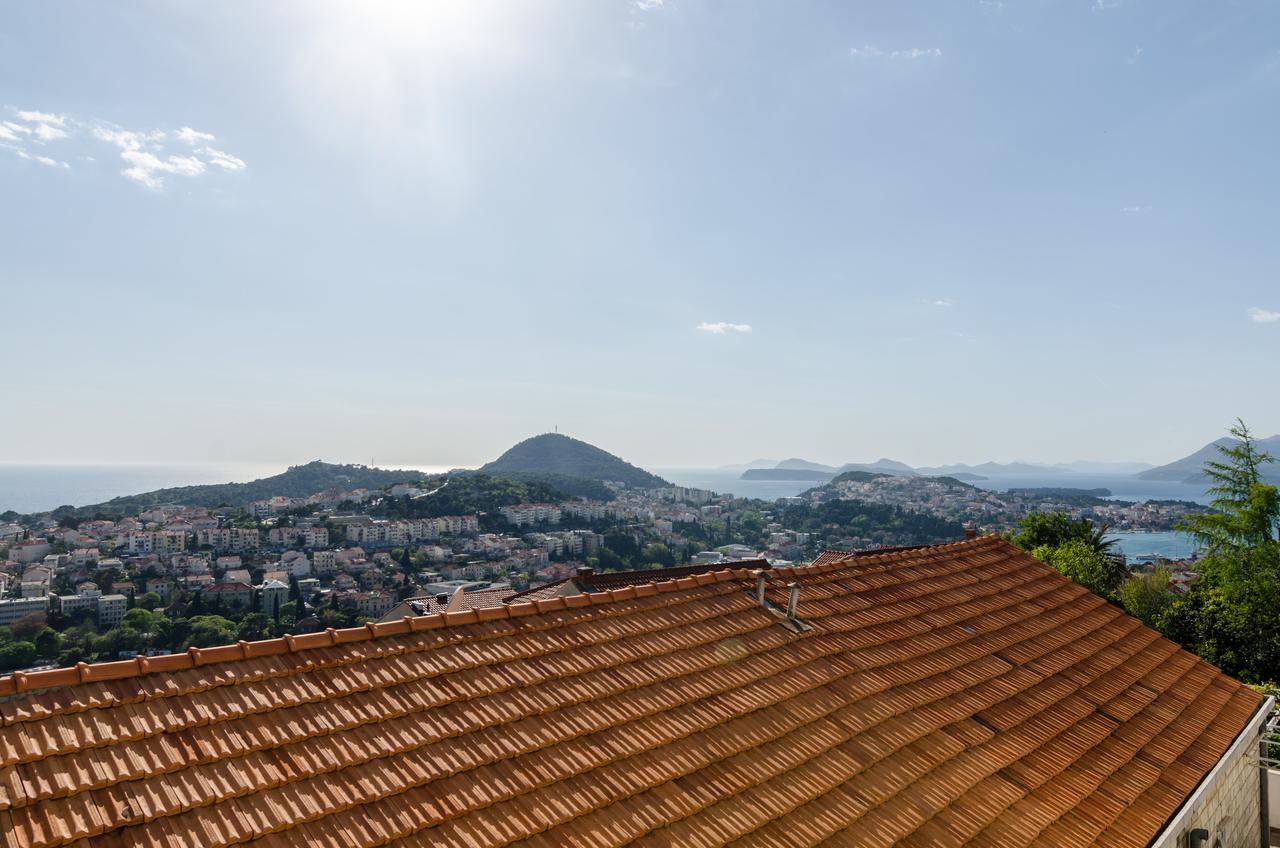 Apartments Tatjana Dubrovnik Eksteriør billede