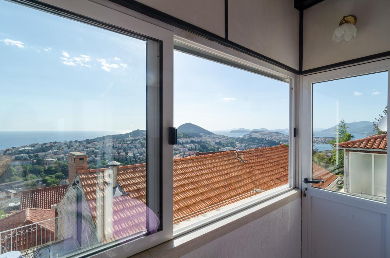 Apartments Tatjana Dubrovnik Eksteriør billede
