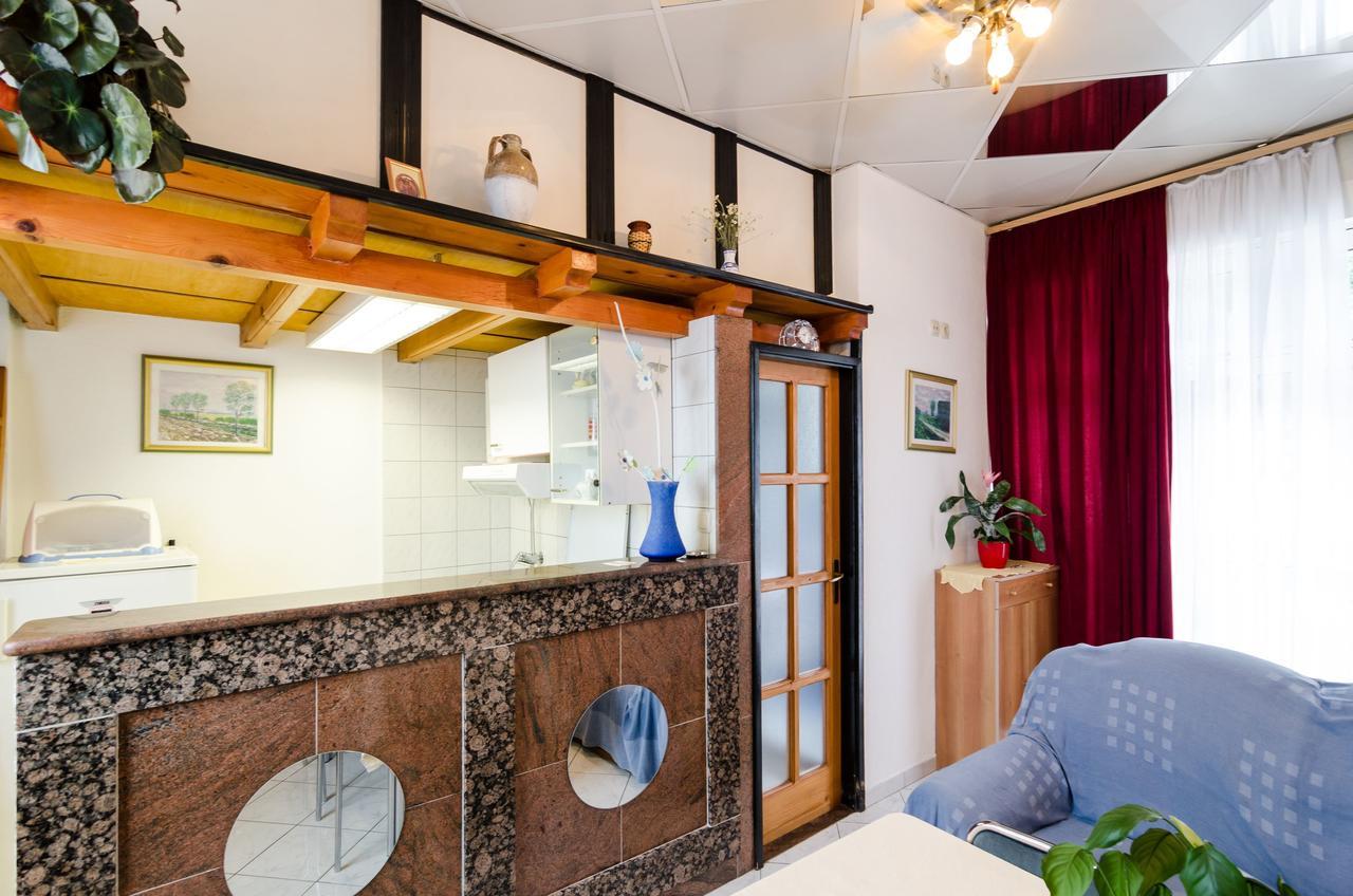 Apartments Tatjana Dubrovnik Eksteriør billede