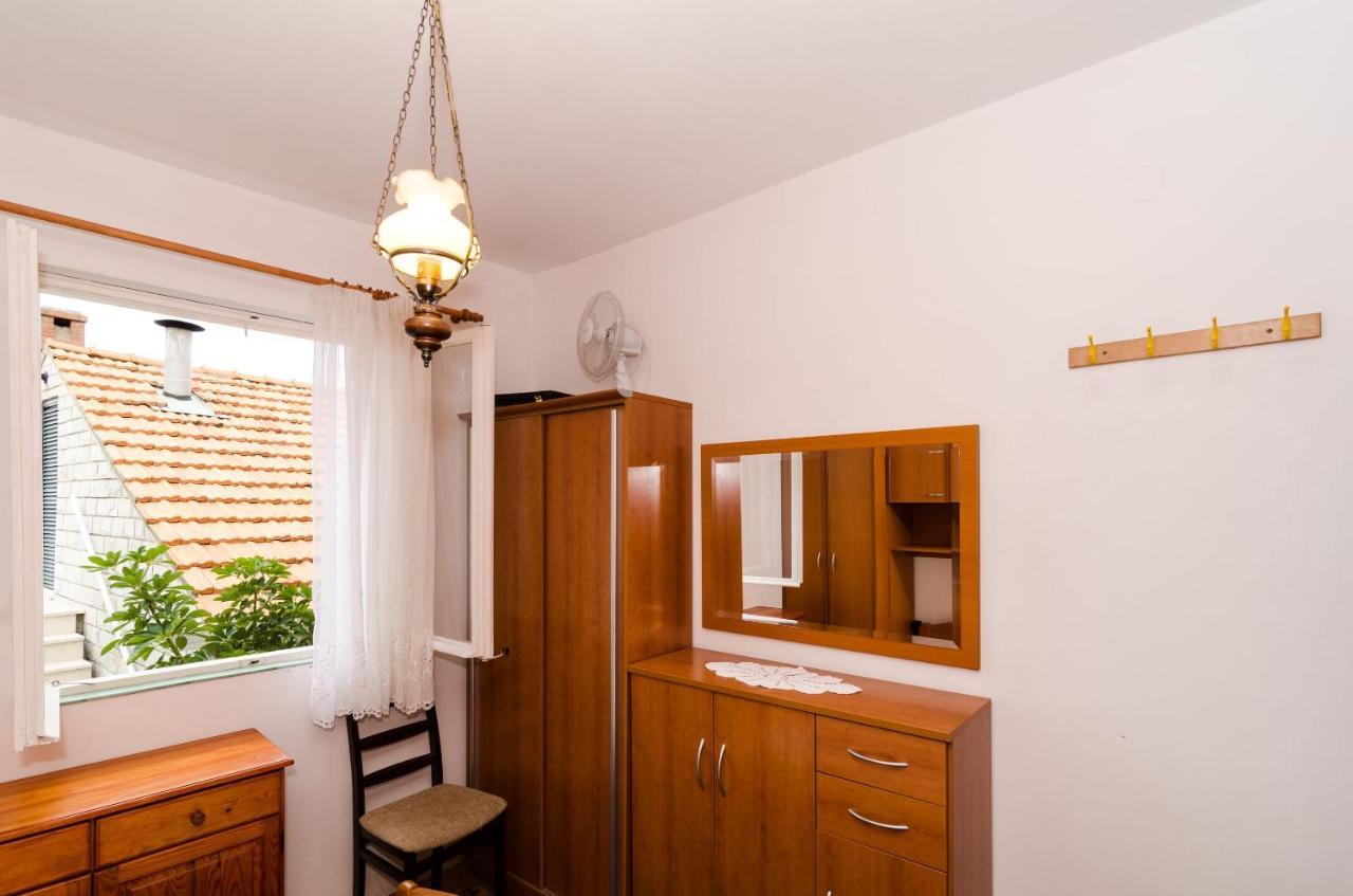 Apartments Tatjana Dubrovnik Værelse billede